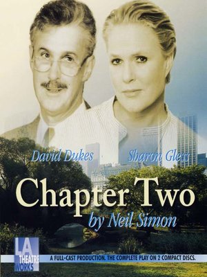 cover image of Chapter Two